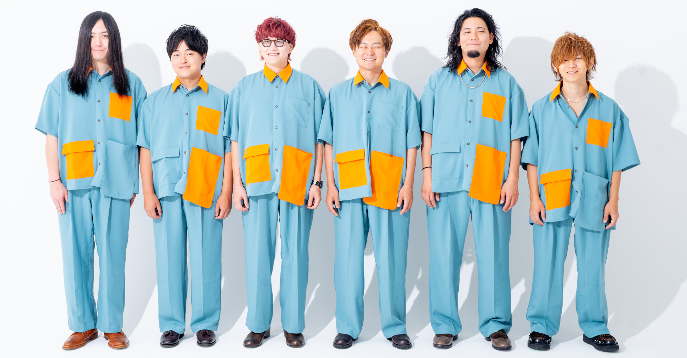 ウルトラ寿司ふぁいやー