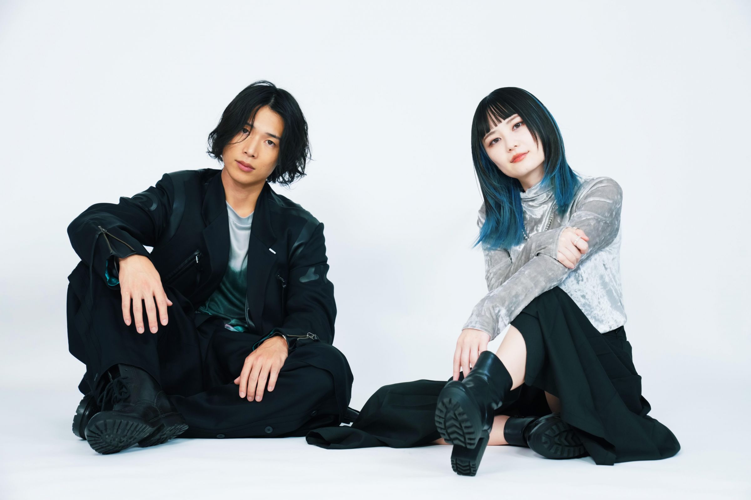 MINAMI WHEEL 2025にiCOの出演が決定!!