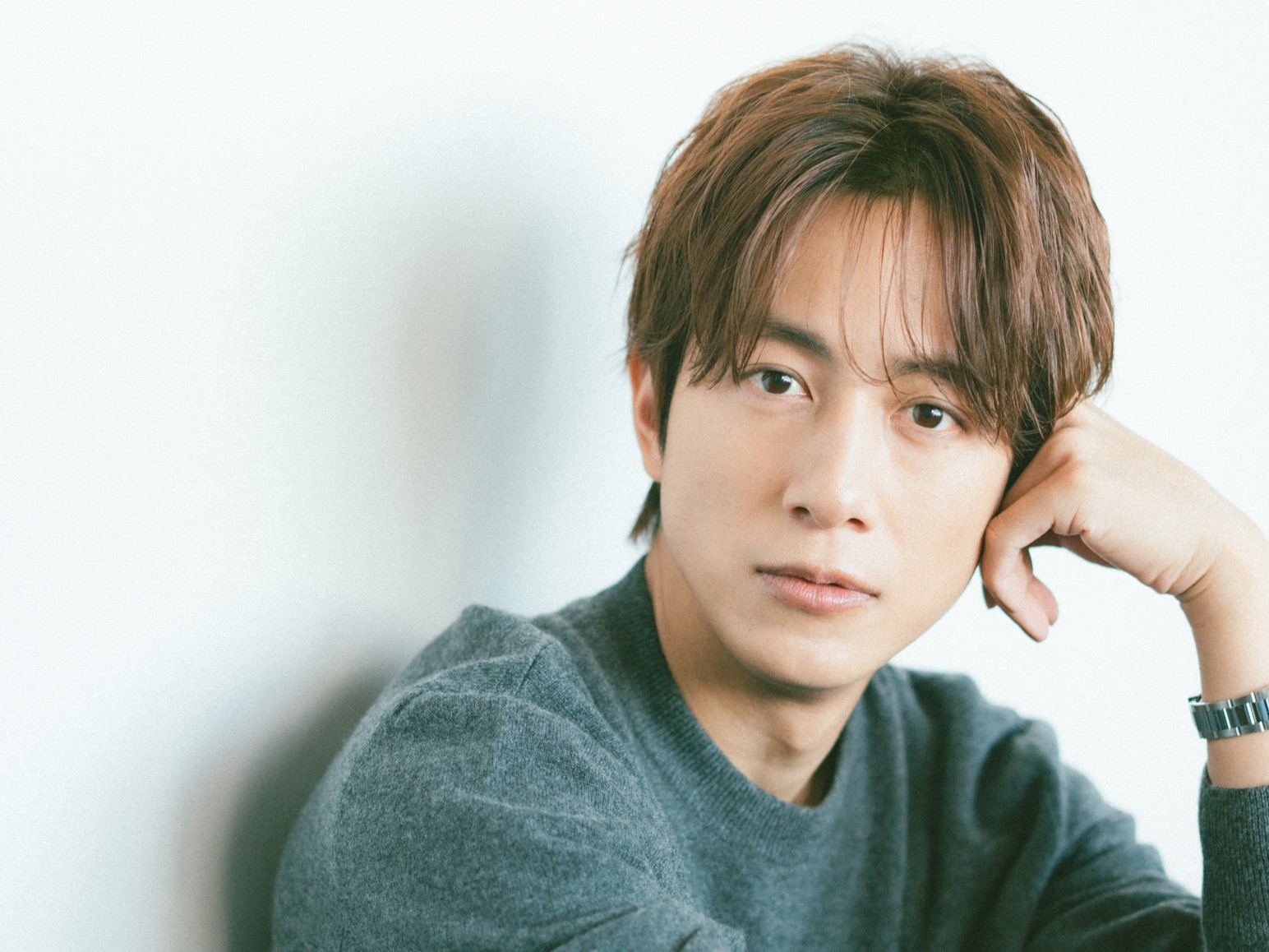 溝端淳平オフィシャルサイト