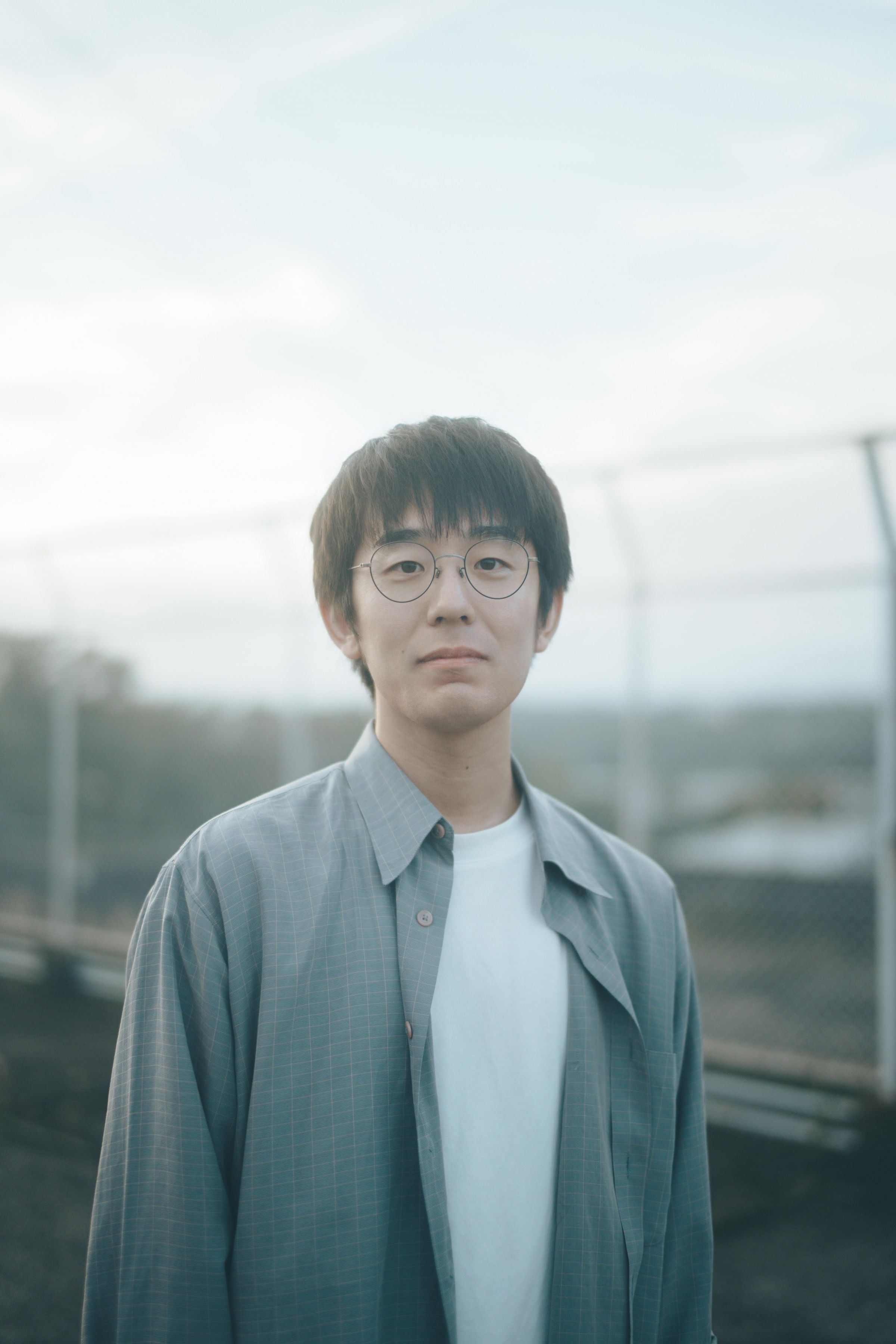 常間地裕