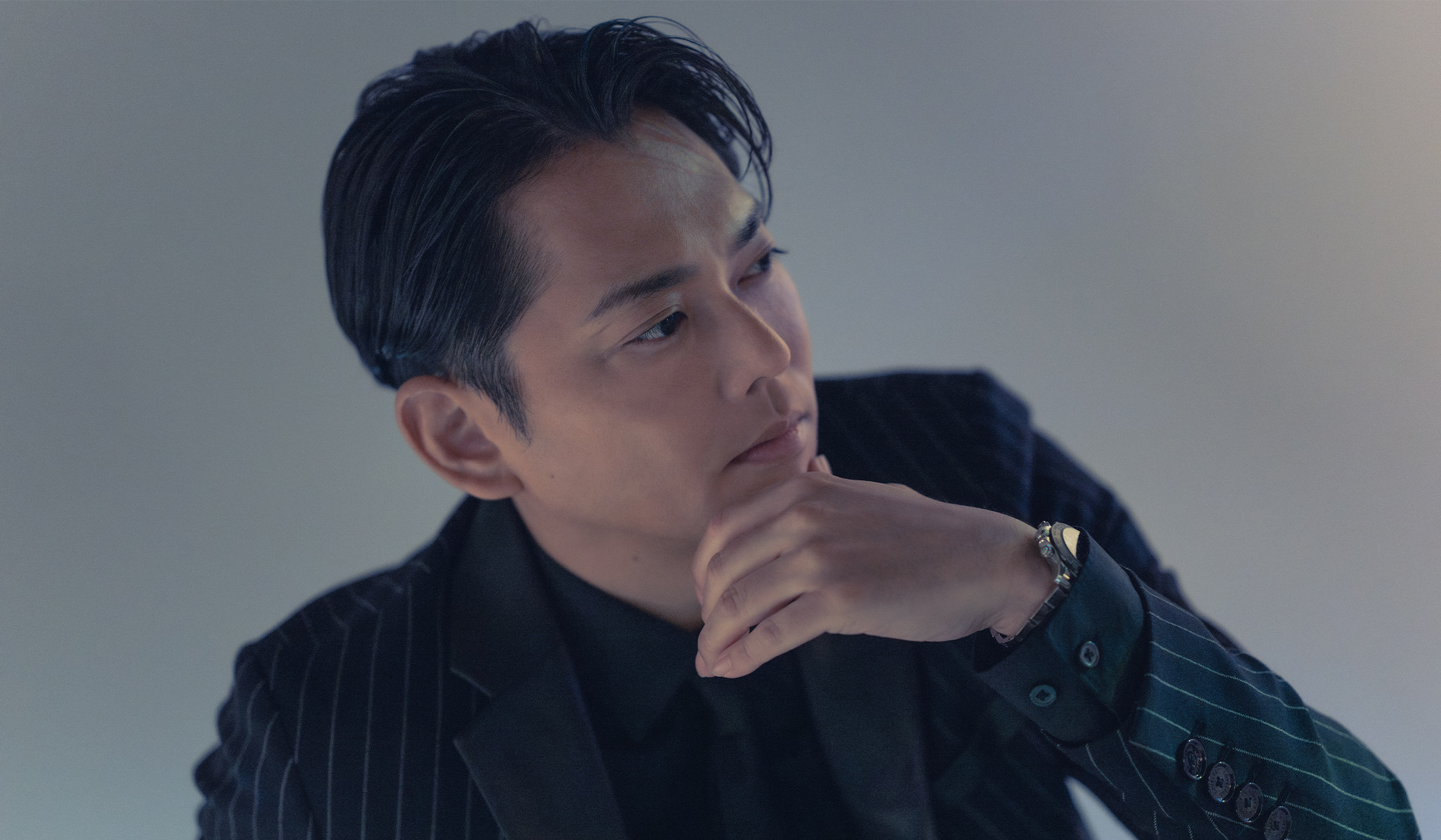 今井翼