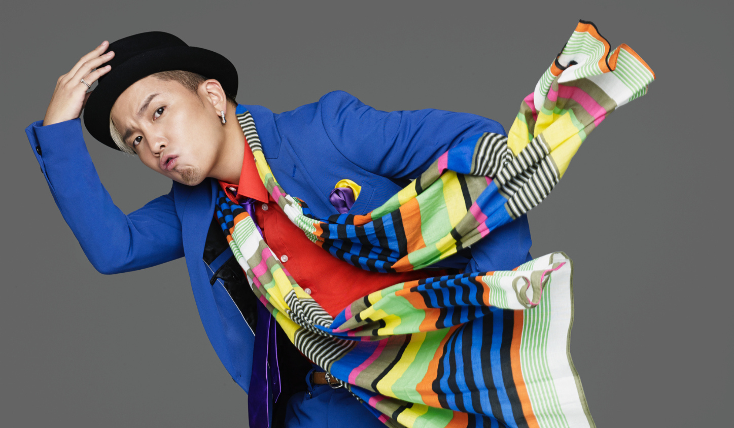 SHOGO