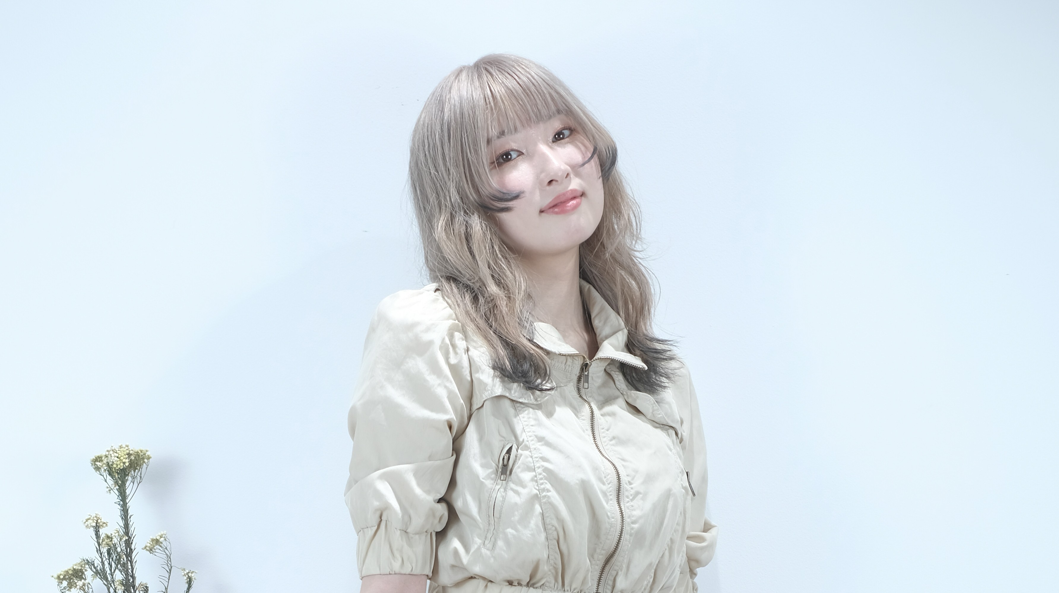 大眉　りさ