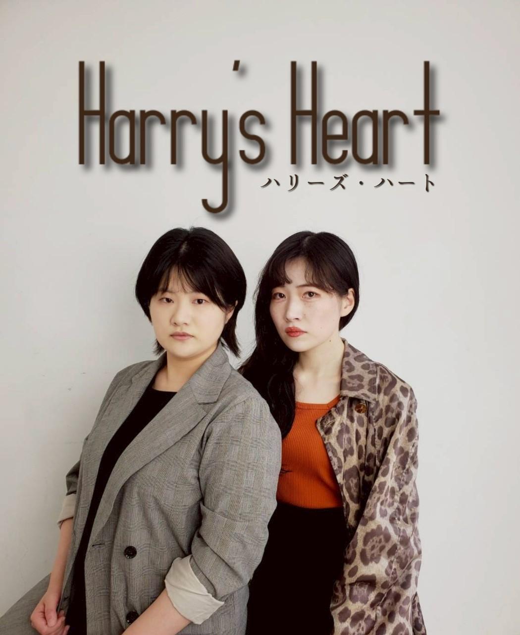 Harry's Heart