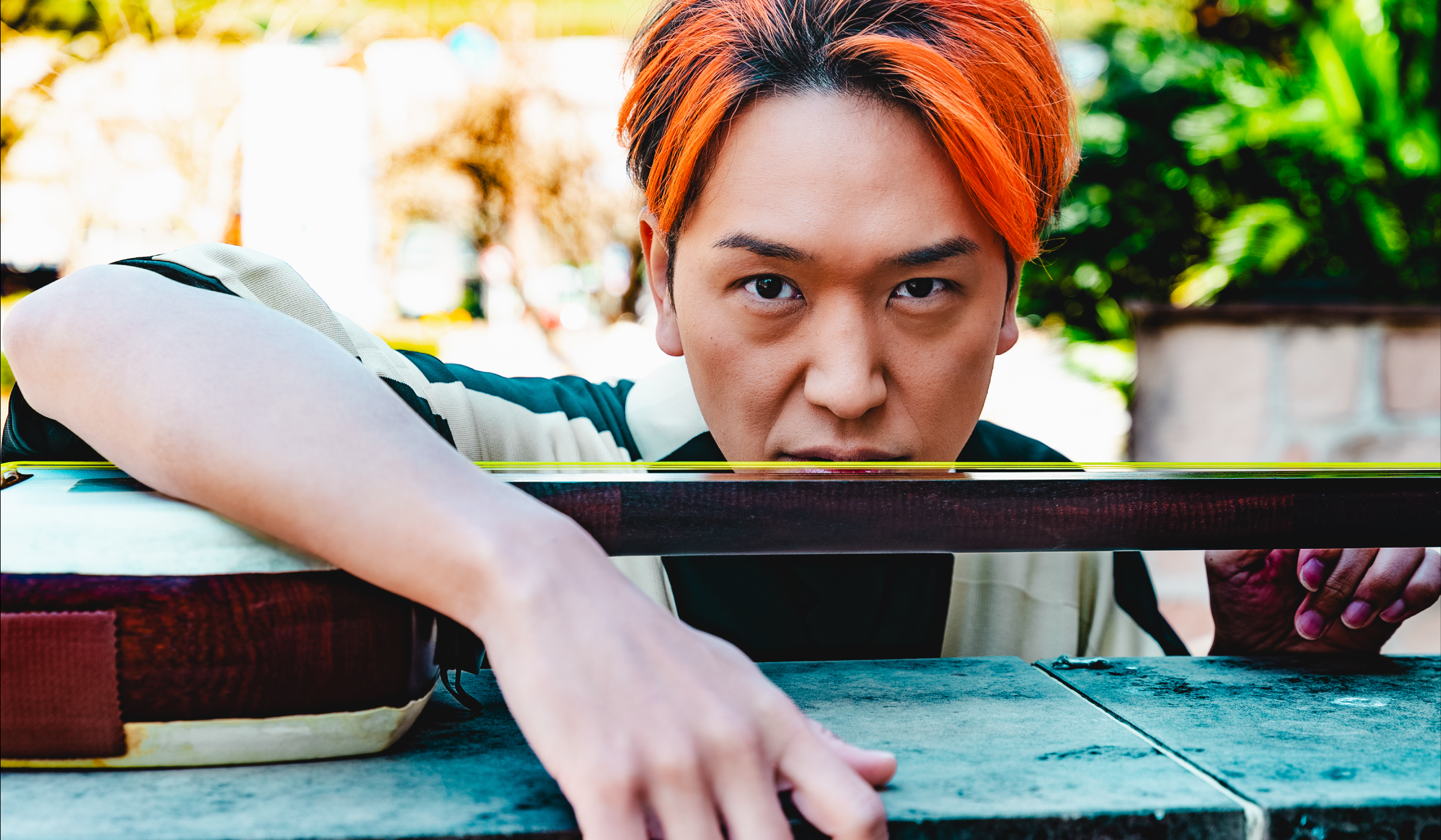 ファンクラブプラットフォーム「Fanpla Kit」にて三味線奏者 山口晃司オフィシャルファンサイト「山口家」をオープンしました！