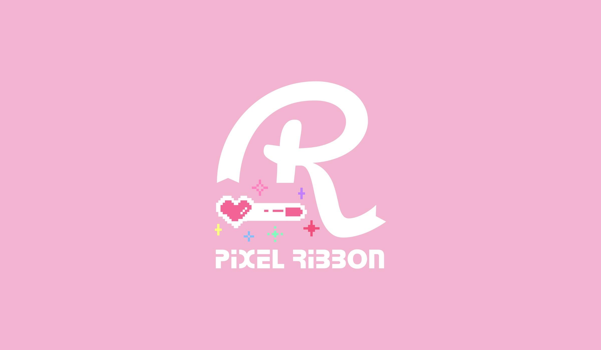Pixel Ribbon