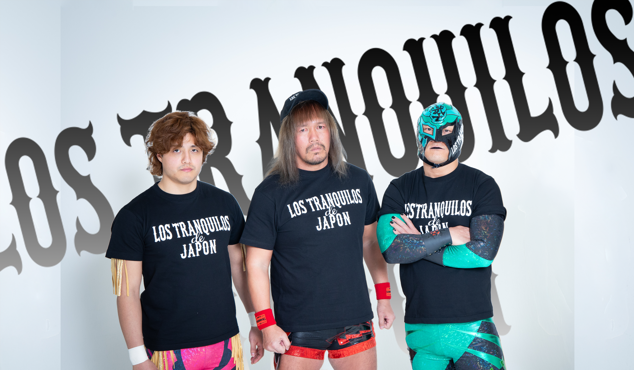 LOS TRANQUILOS de JAPON公式Xアカウントにつきまして