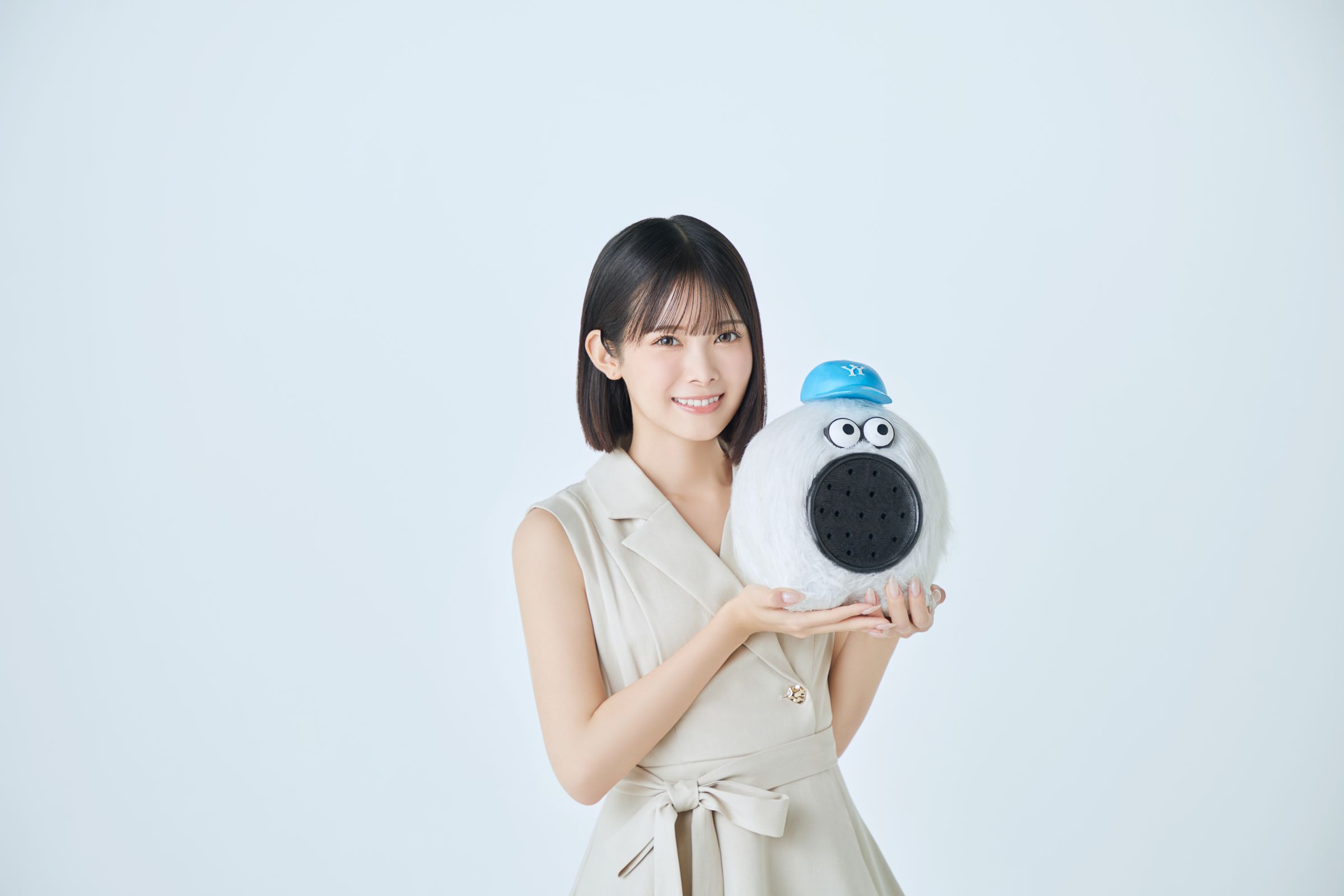 山﨑夢羽