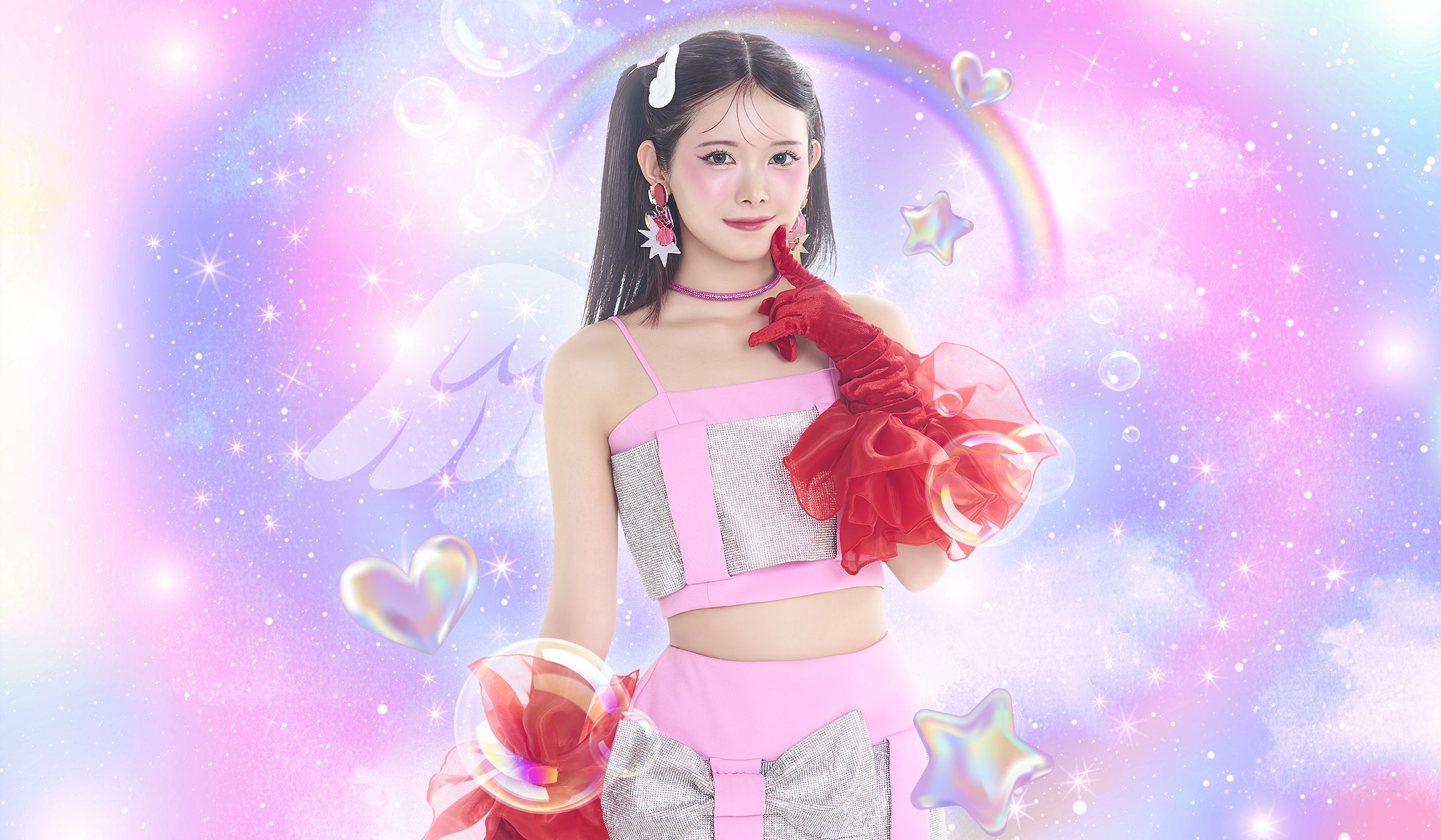 山﨑夢羽