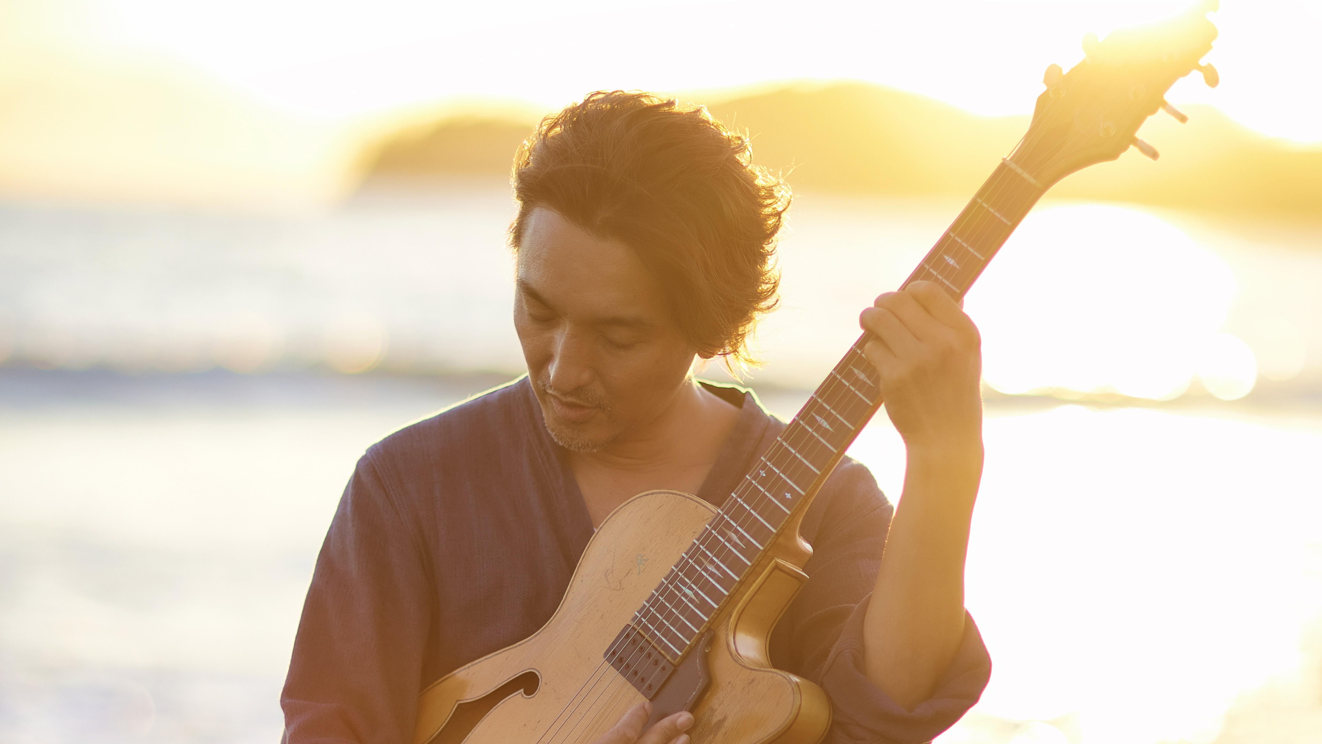 【開催決定】『小沼ようすけと音で遊ぶ2日間』@大阪MIKIミュージックサロンなんばパークス