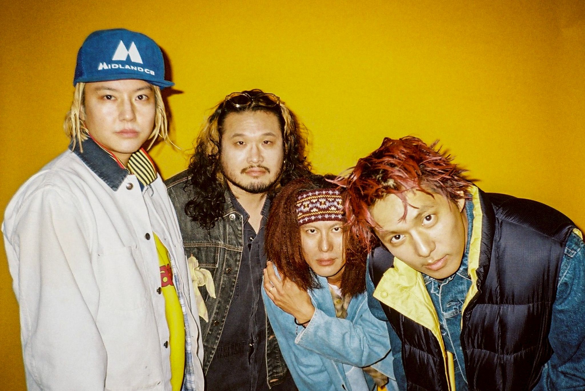 Fan+Headline｜ファンクラブメディア