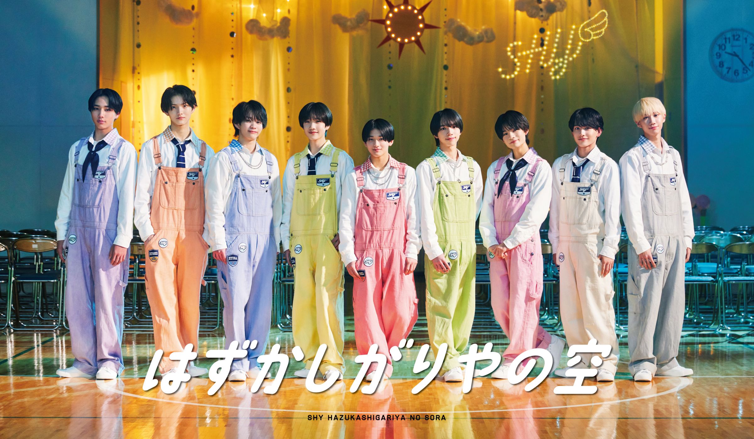 【"スマートフォン壁紙（待ち受け画像）〜 March 〜" 配布スタート！】