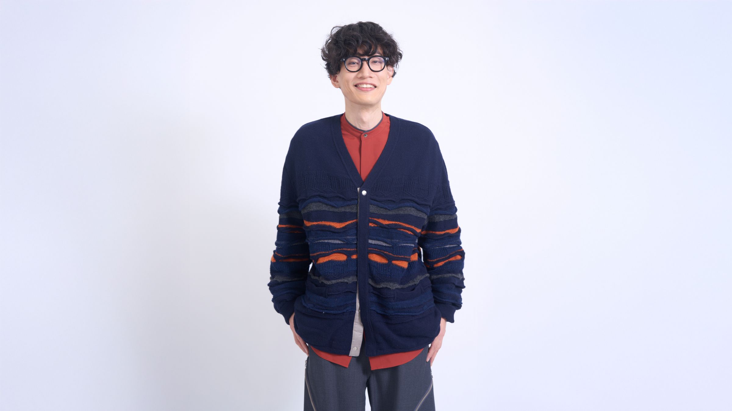 もりやすバンバンビガロ