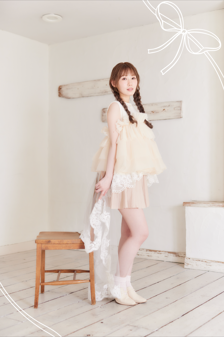 小池美波