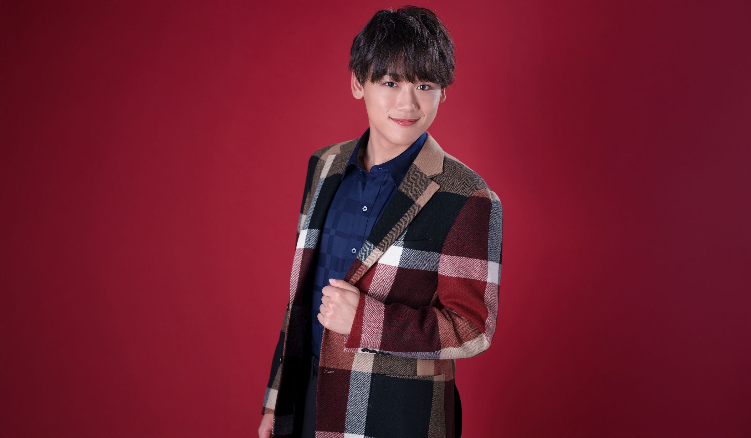 中村唯人