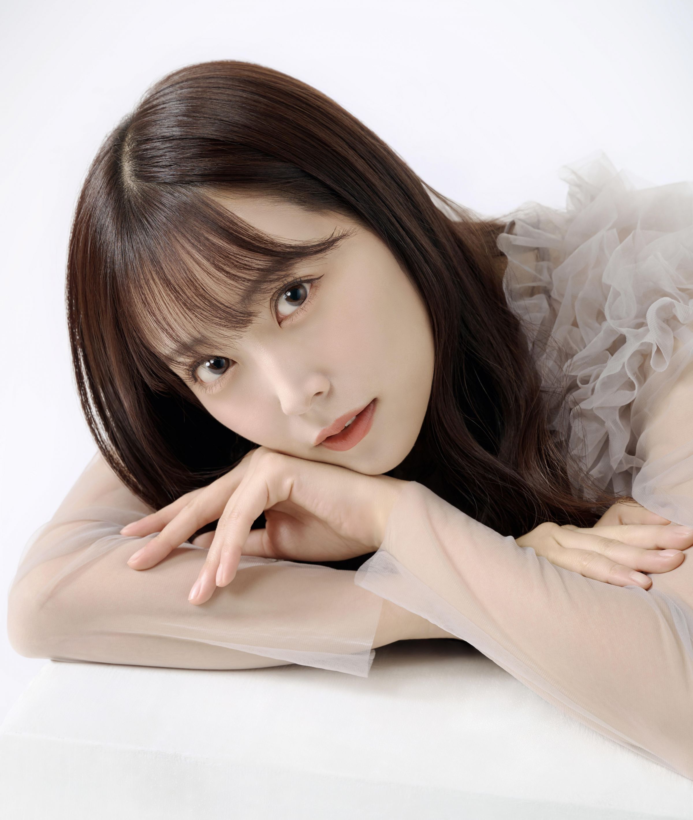 白間美瑠