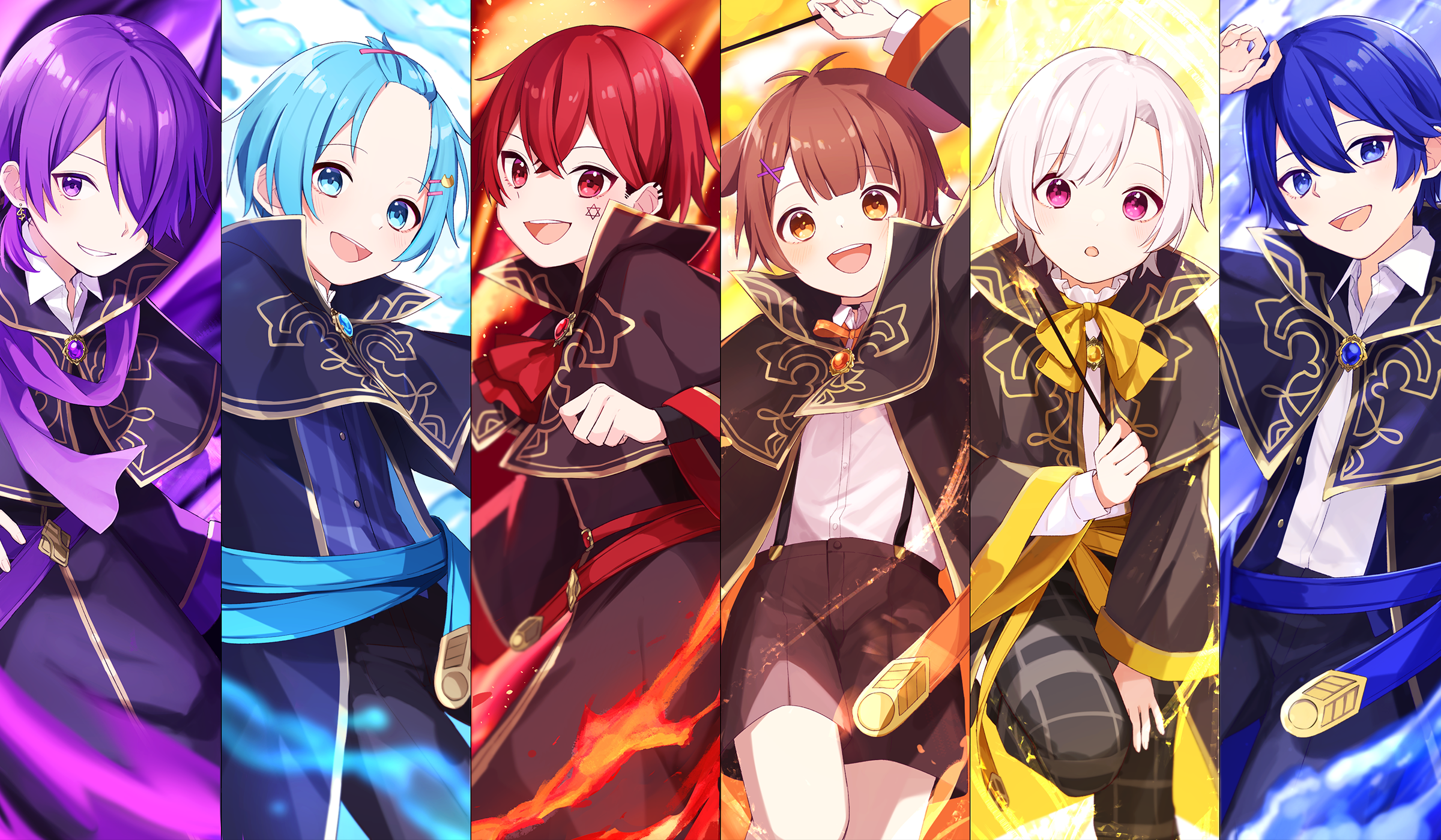 MagiaStone