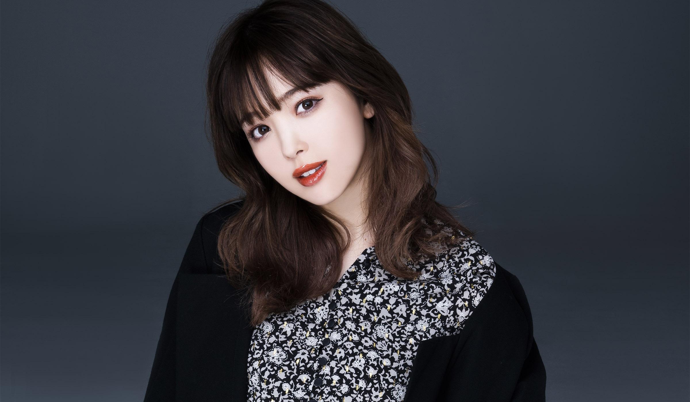 藤田ニコル