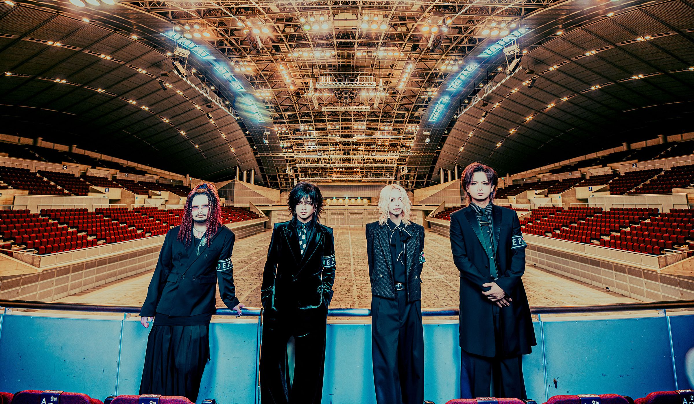 Sacchan Birthday Halloween Live 〜さっちゃんの仮装大賞2025〜 当日券情報!