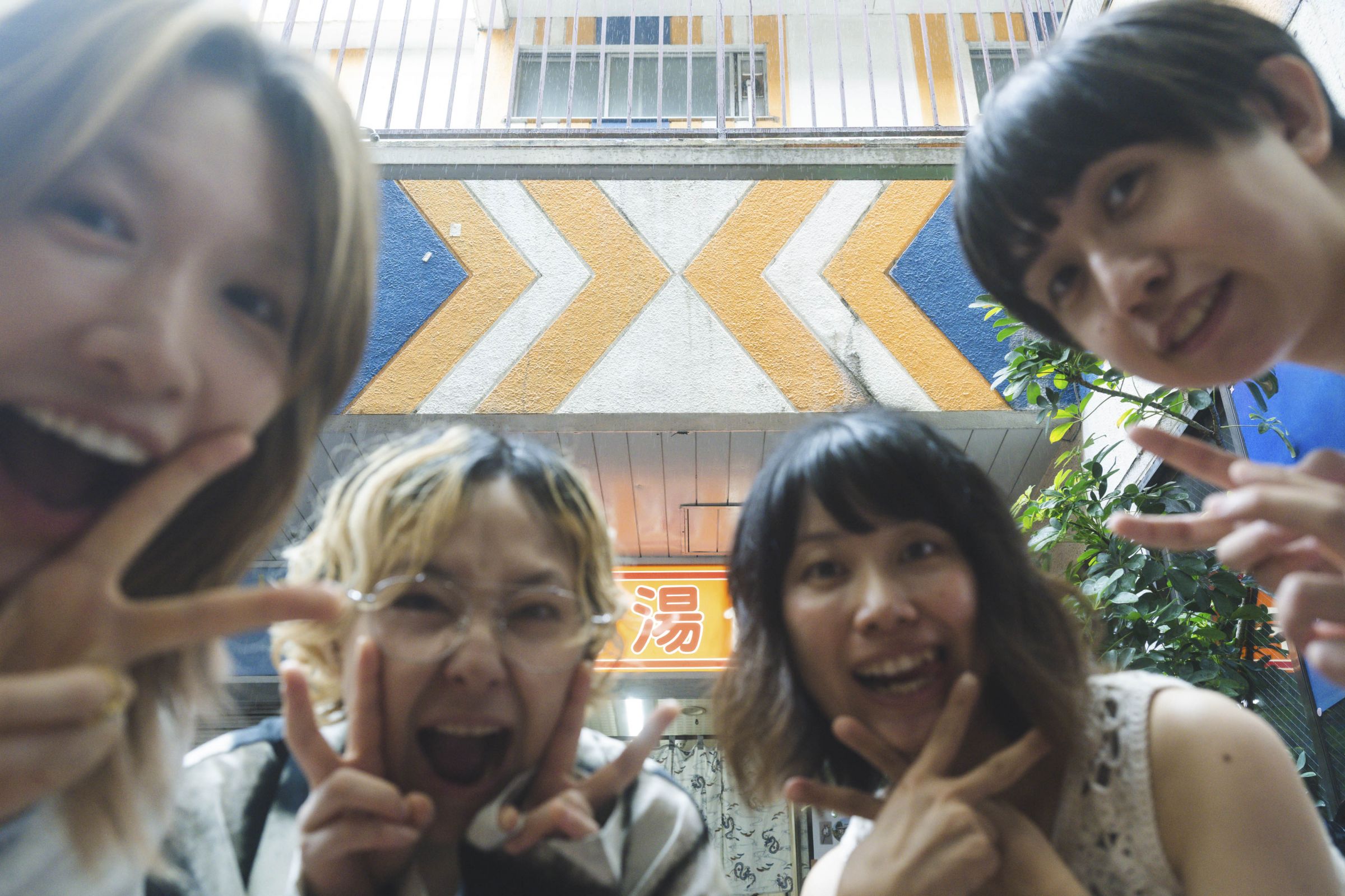 tricot