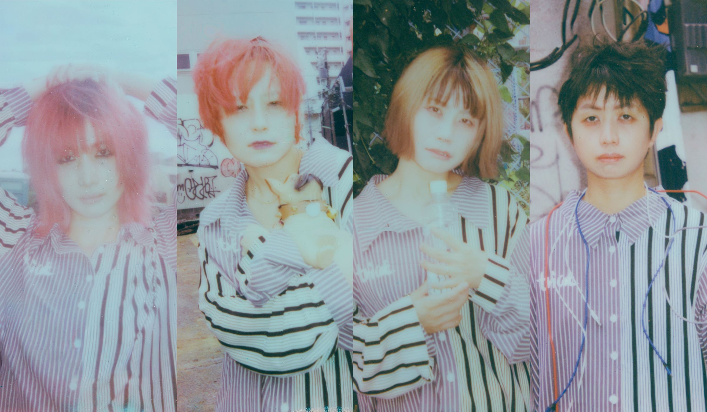 tricot