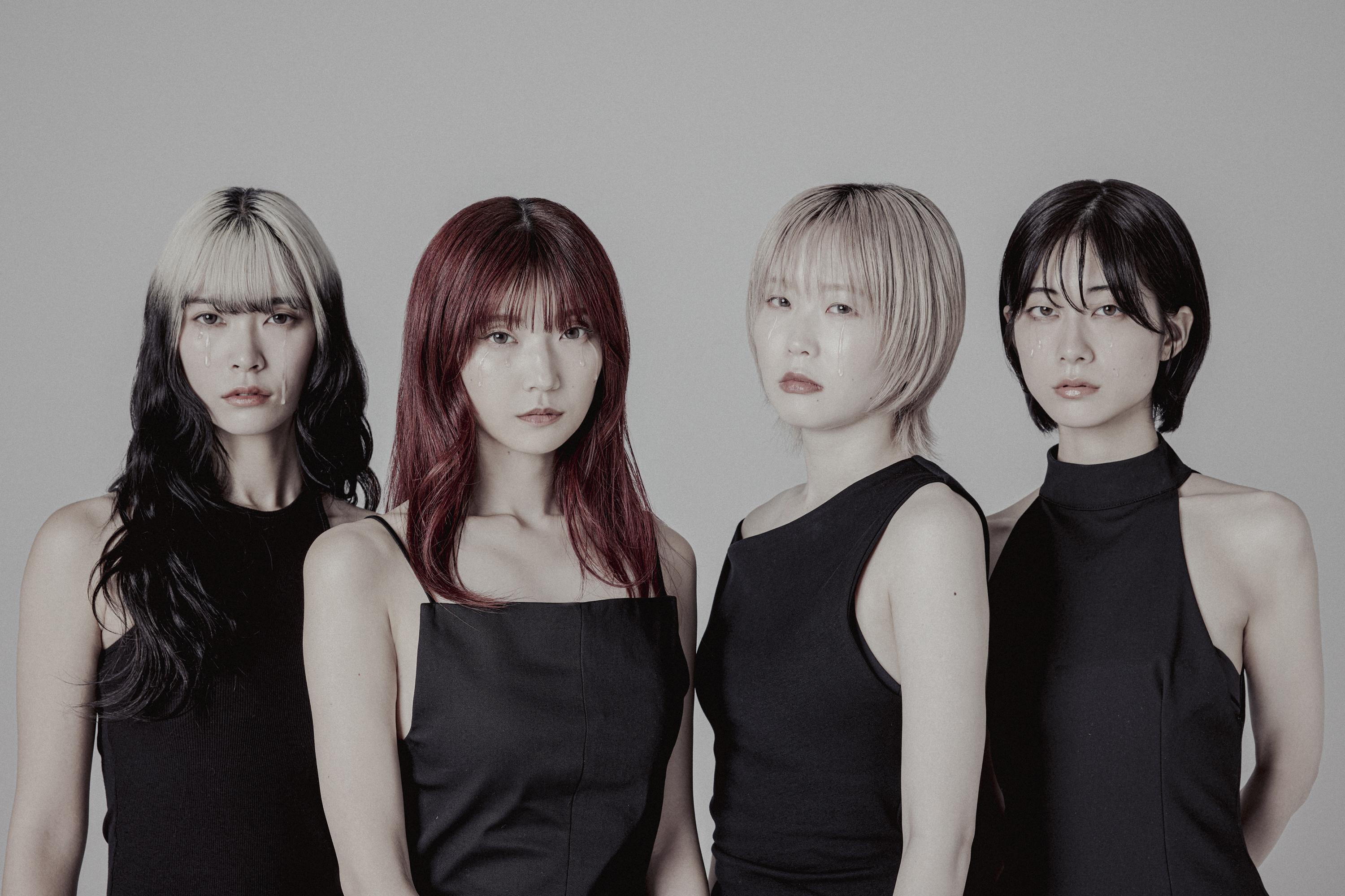 『ExWHYZ TOUR 2025 'Wide Open'』9月公演特典会開催決定!!