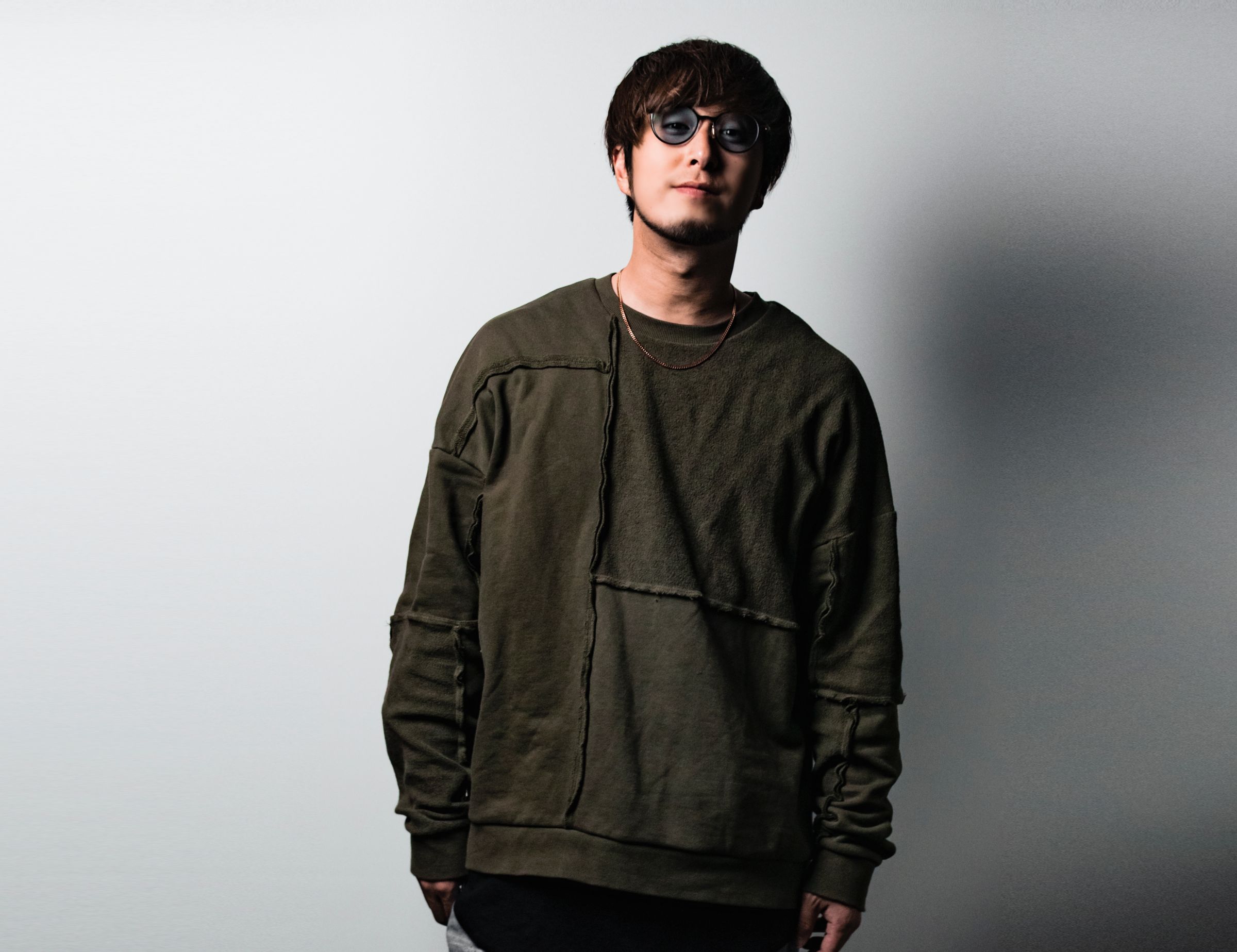 横川翔