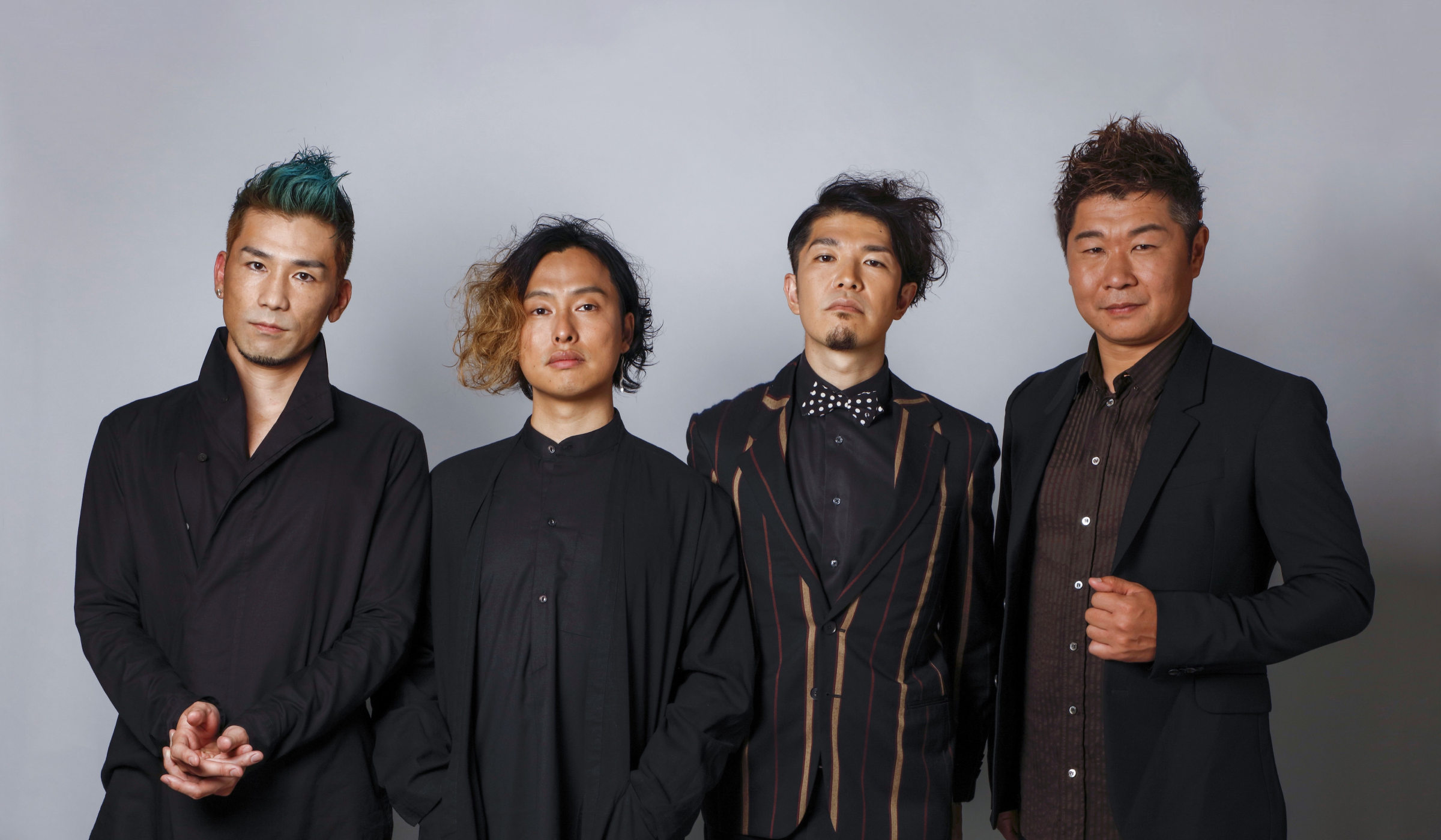 鱧人-HamojiN-