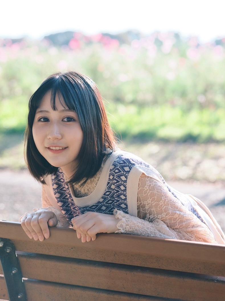 蒼山りみ/RiMi
