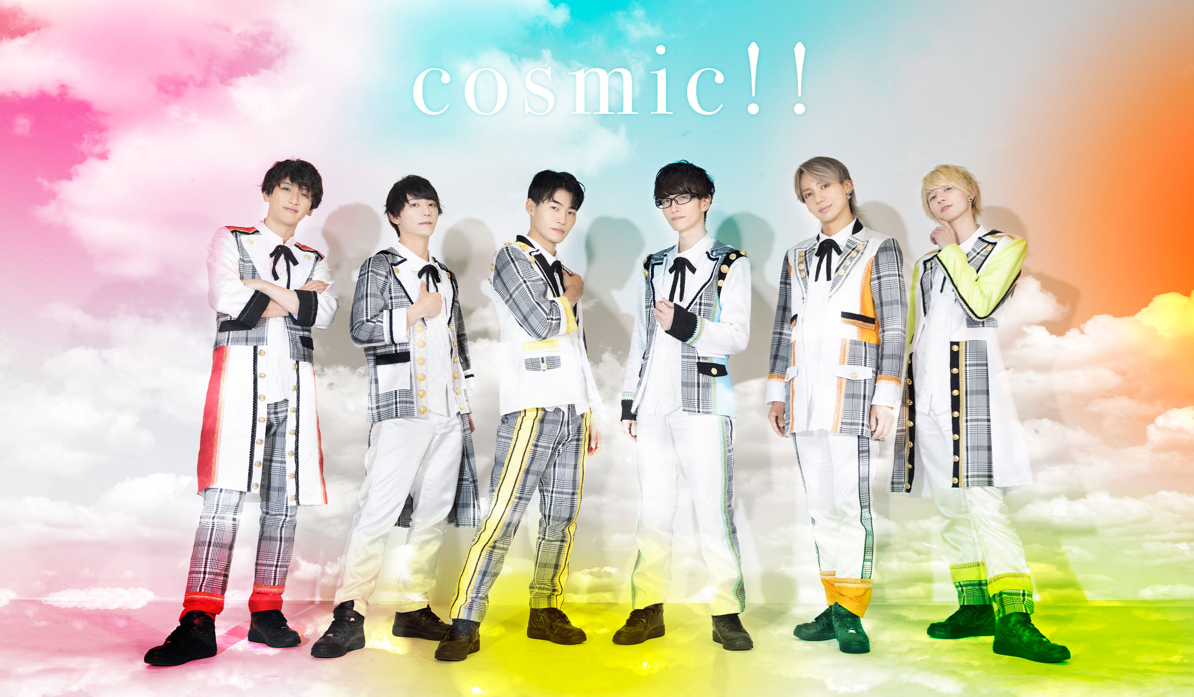cosmic!!