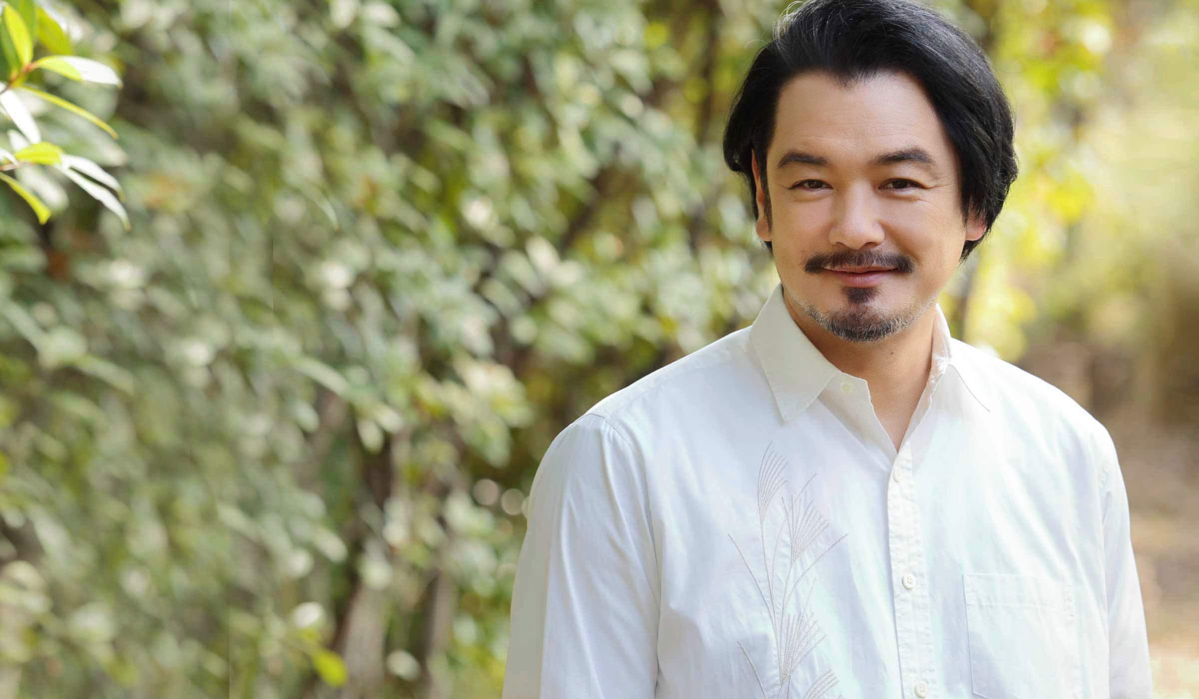 小田井涼平