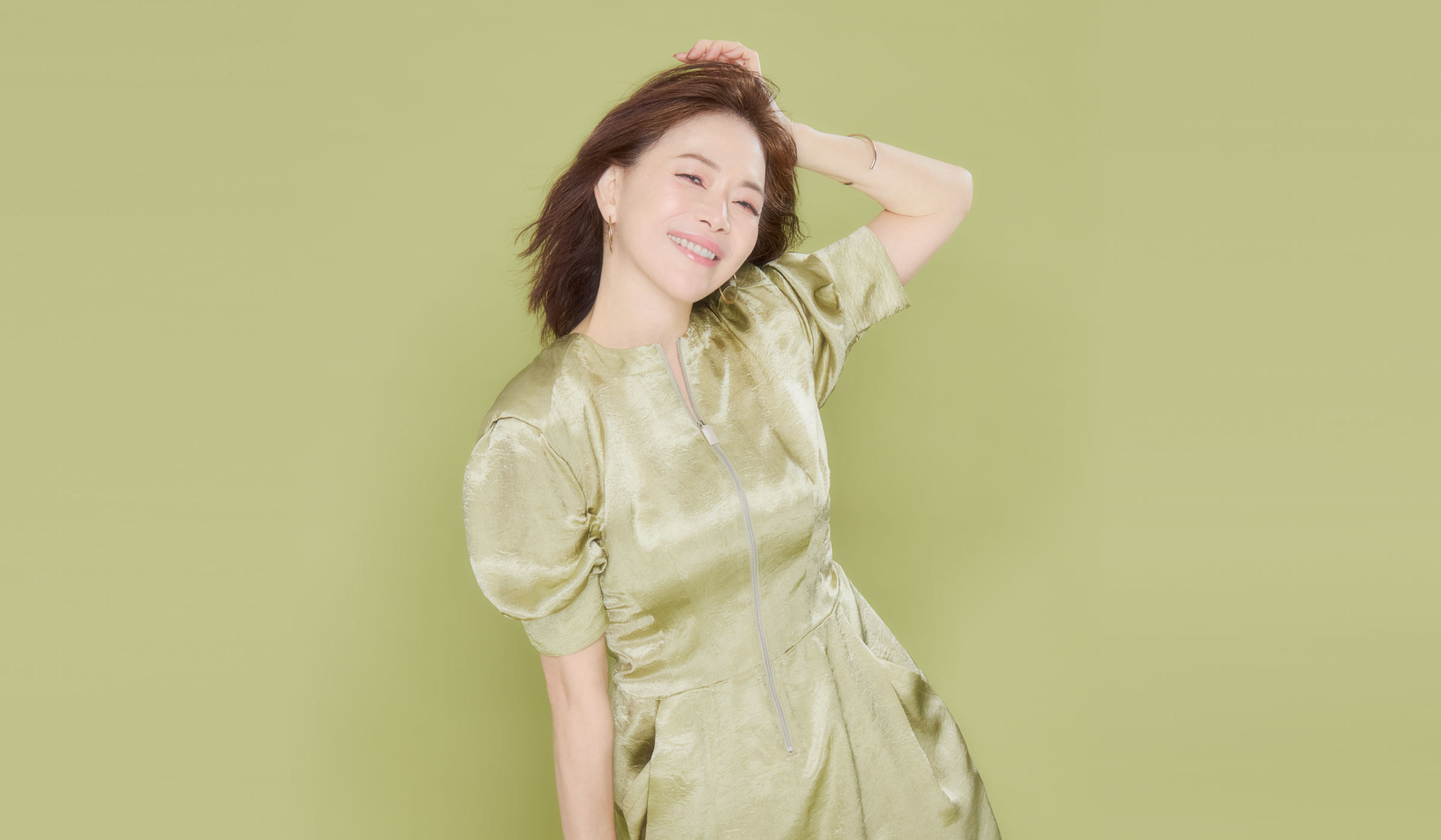 青田典子