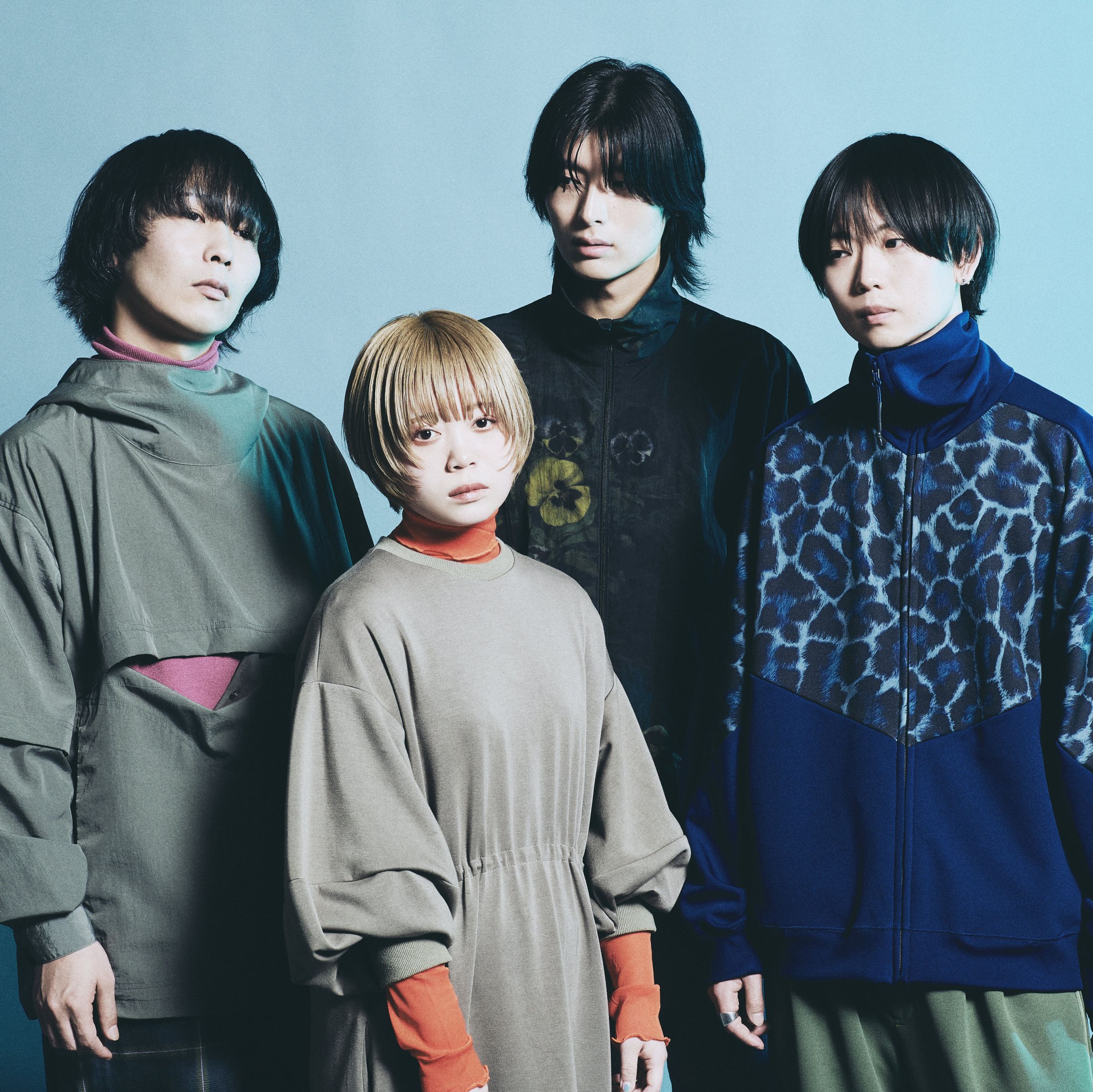 クレナズム『a beautiful days』 リリース記念インストアイベント