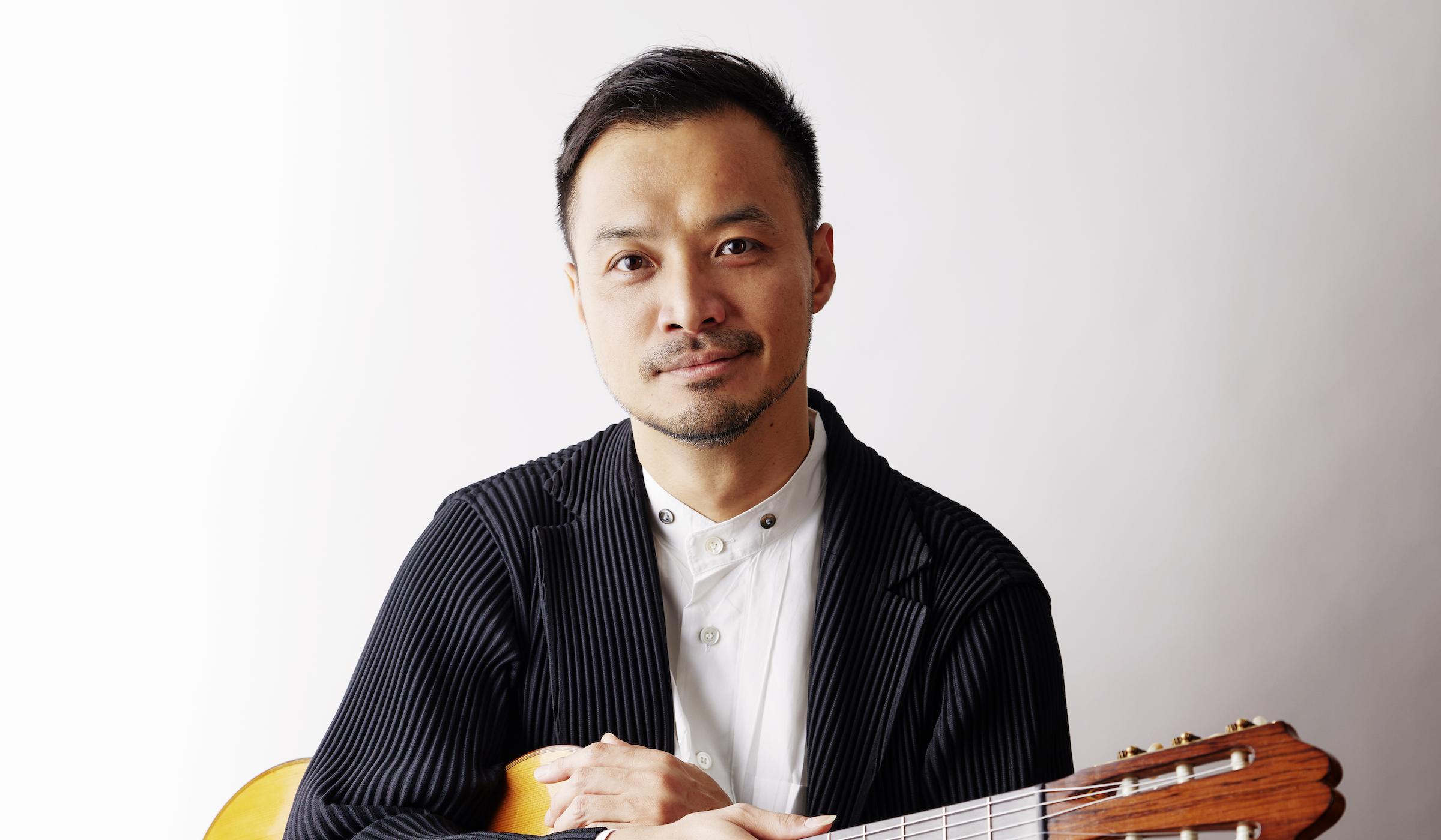 大萩康司