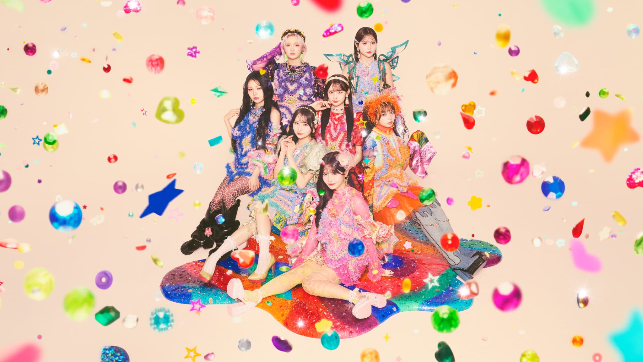 CANDY TUNE
