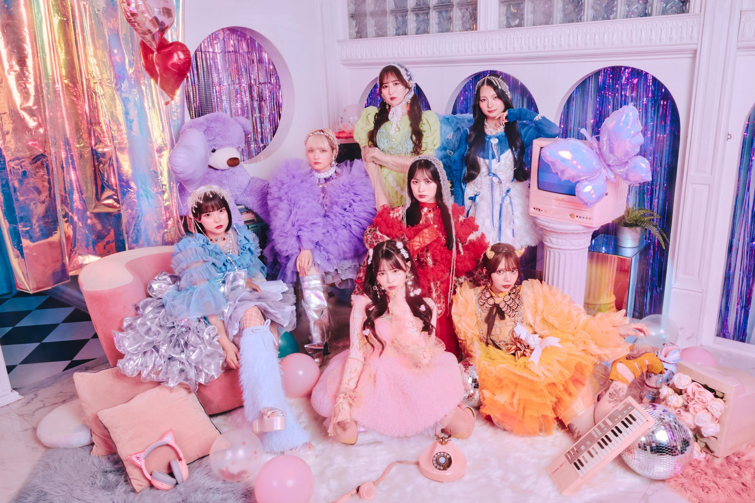 CANDY TUNE