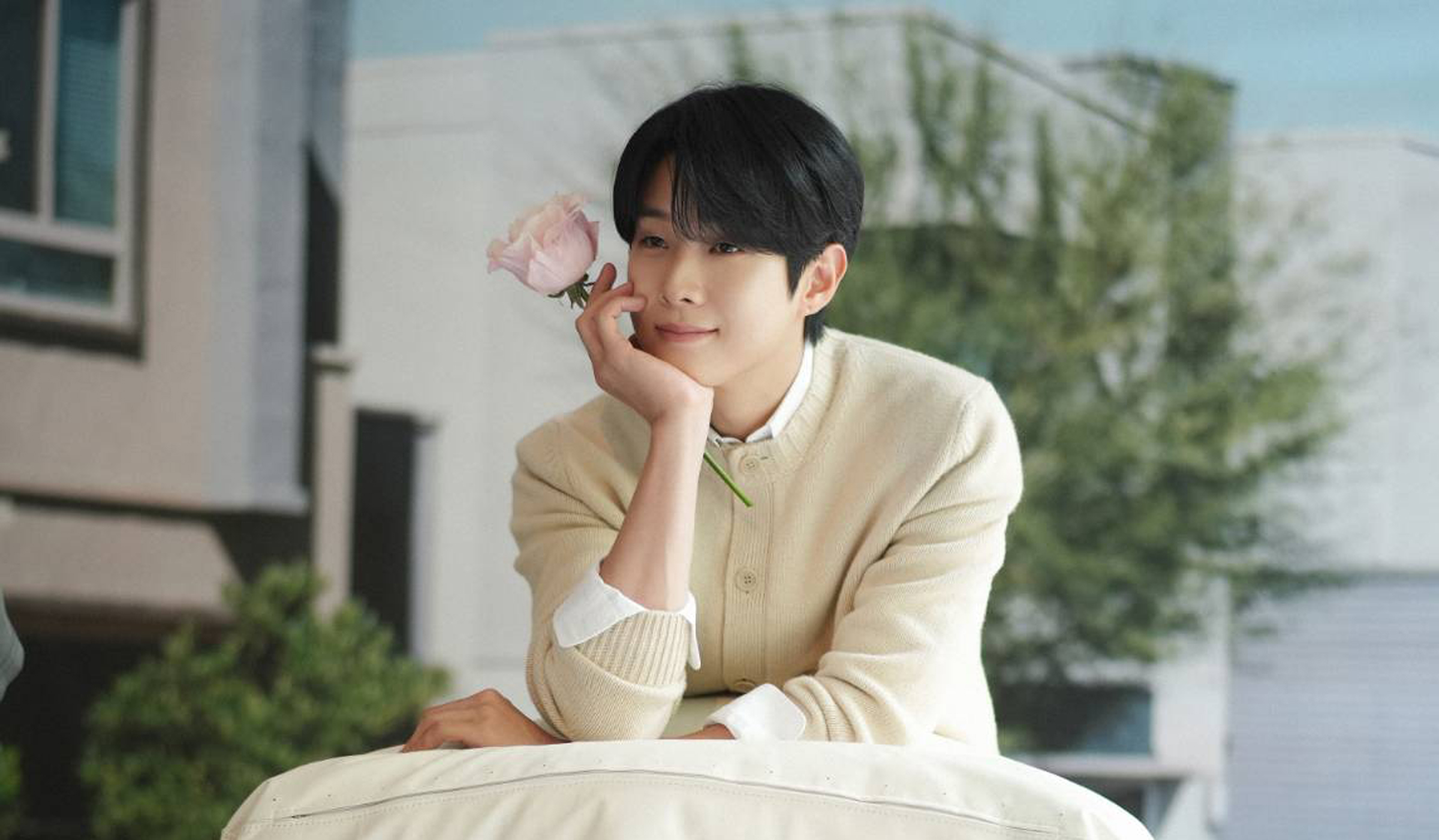 CHOI WOOSHIK