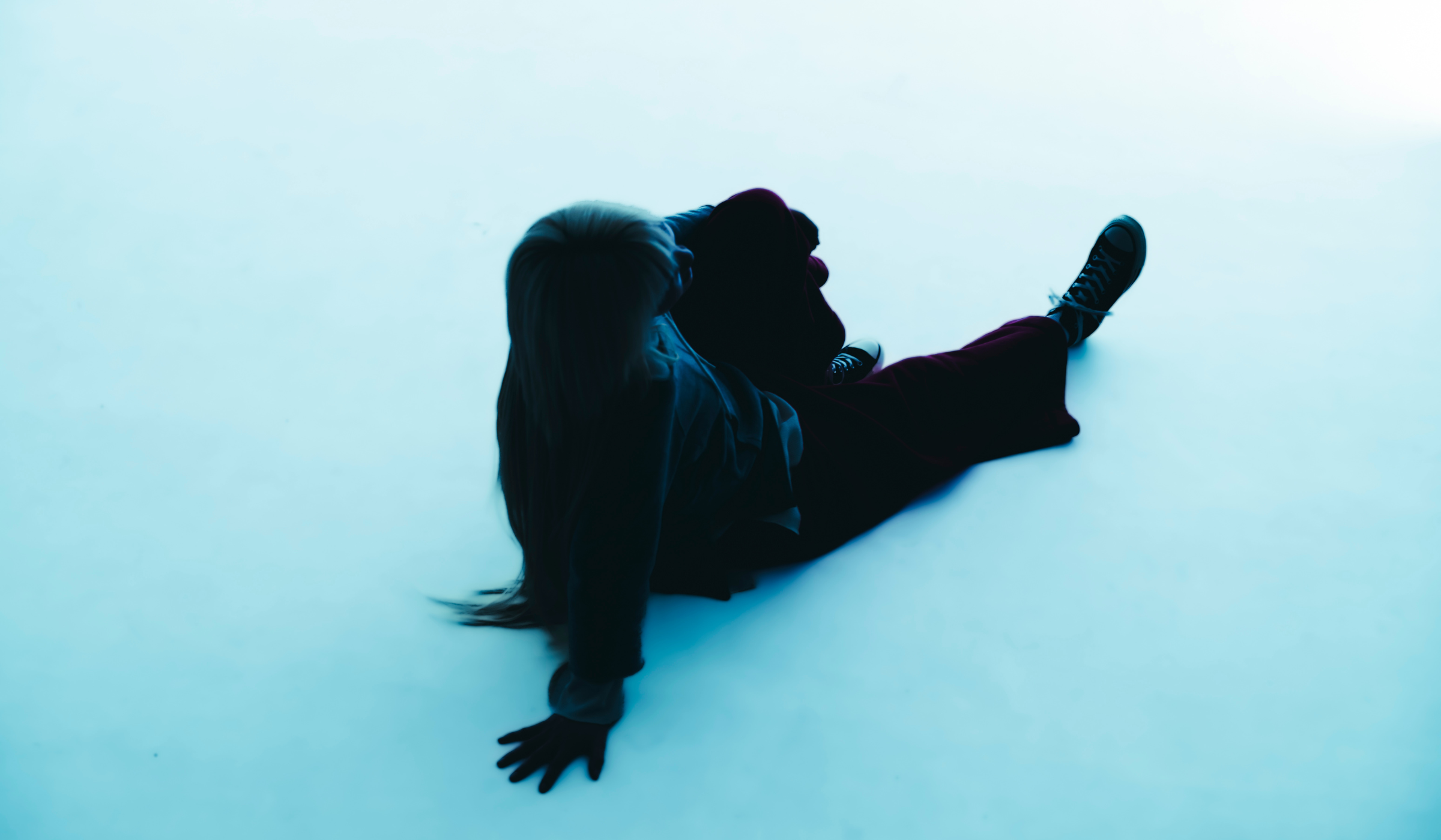 【Digital Single】空白ごっこ「ハヤテ」12/29(月)0:00 配信開始！