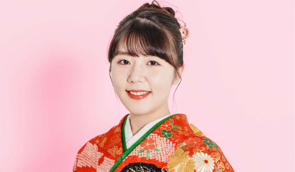佐々木麻衣