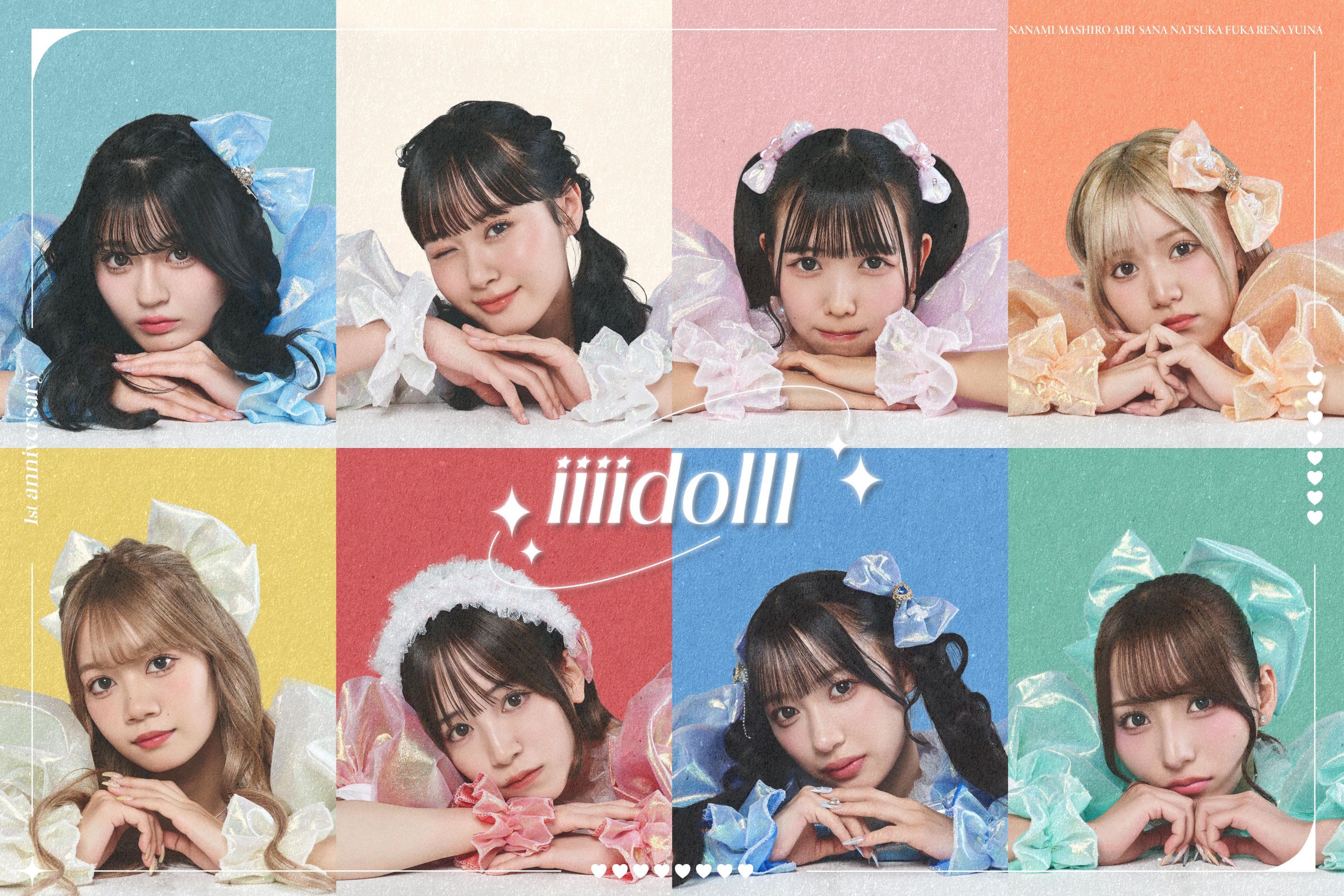 iiiidolll
