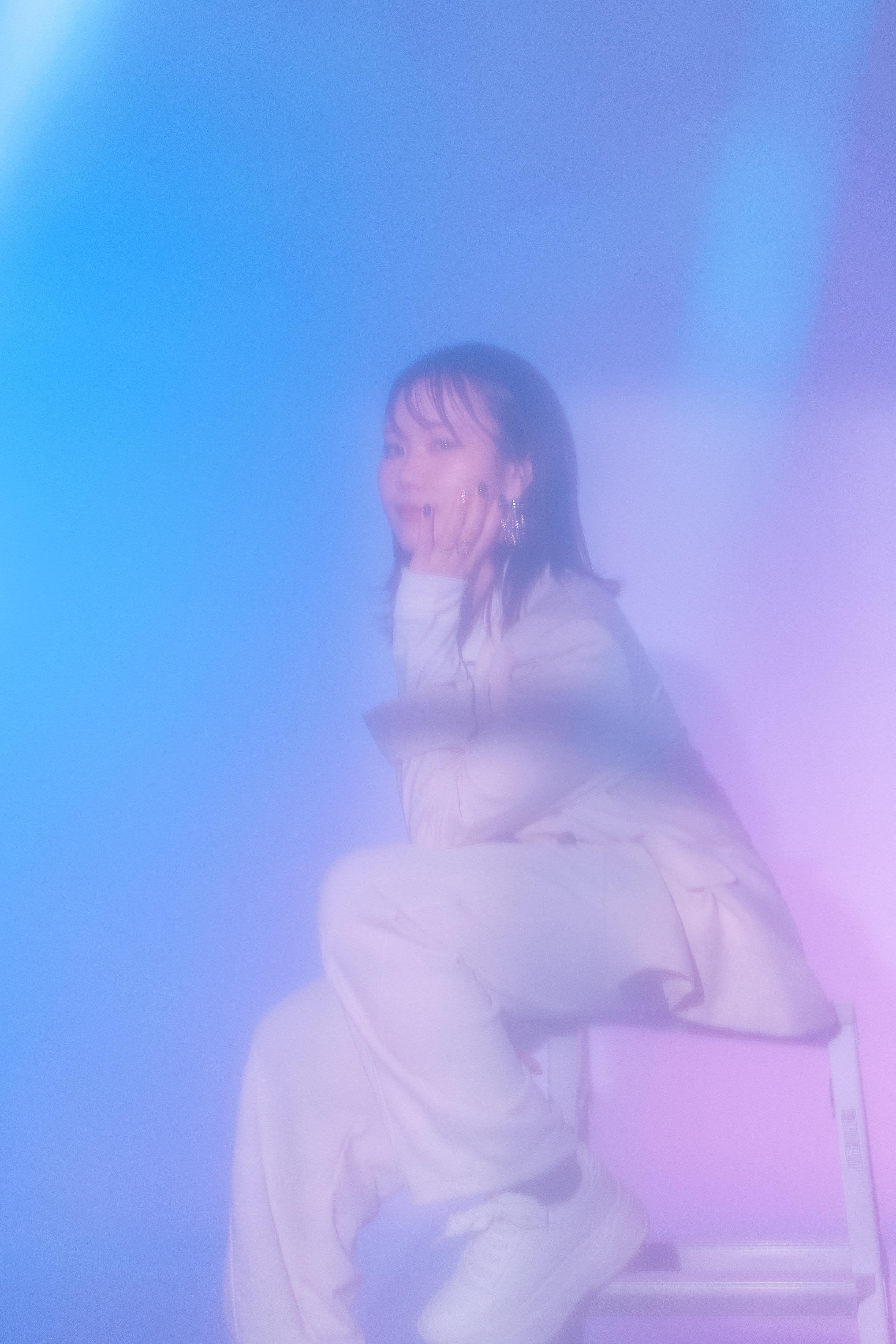 由美