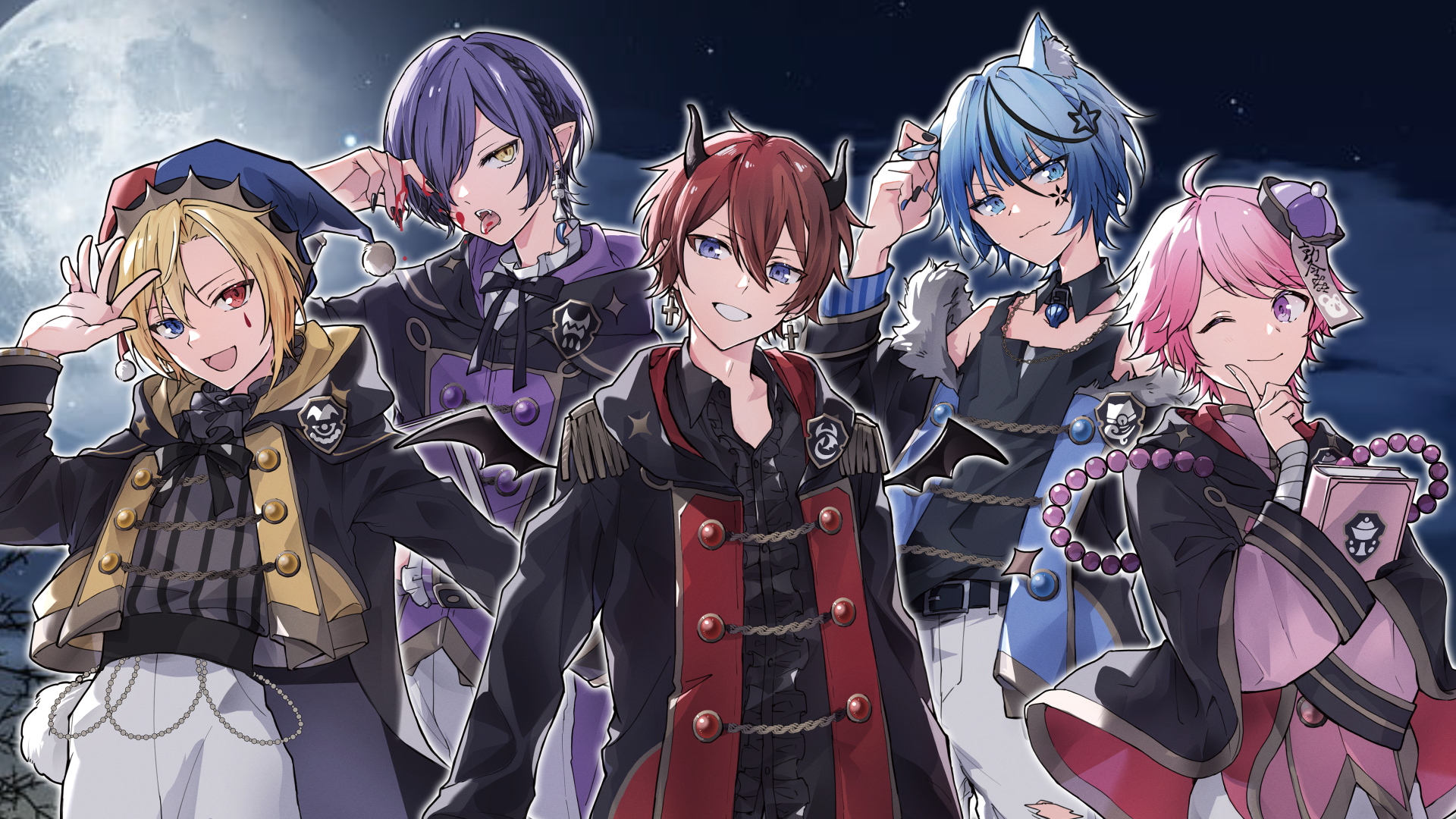 Doll's Requiem