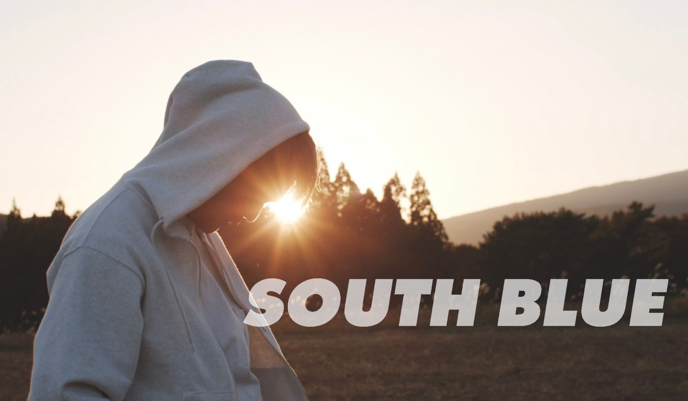 SOUTH BLUE